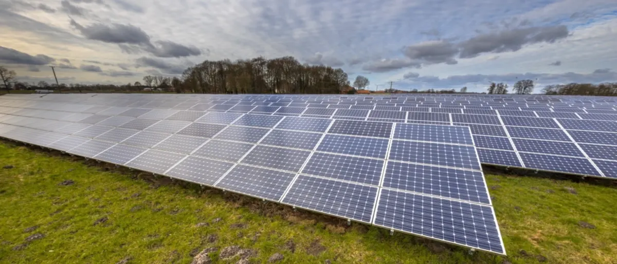 Groß solar energy panels clean energy background 2023 11 27 05 19 56 utc