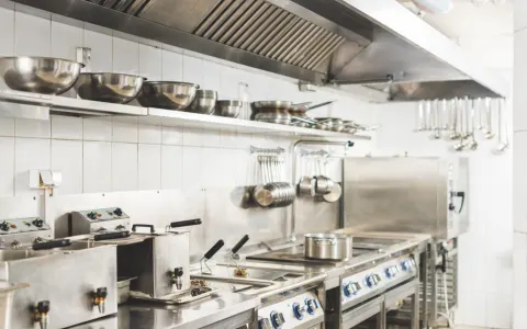 Hotel- und Restaurantservice