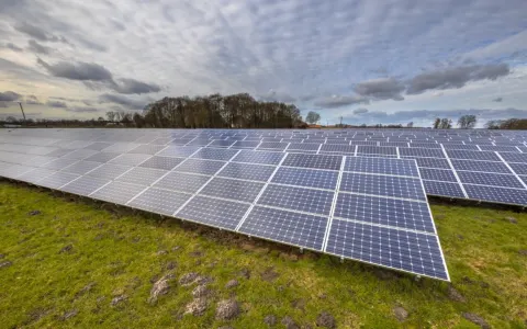 Photovoltaikreinigung