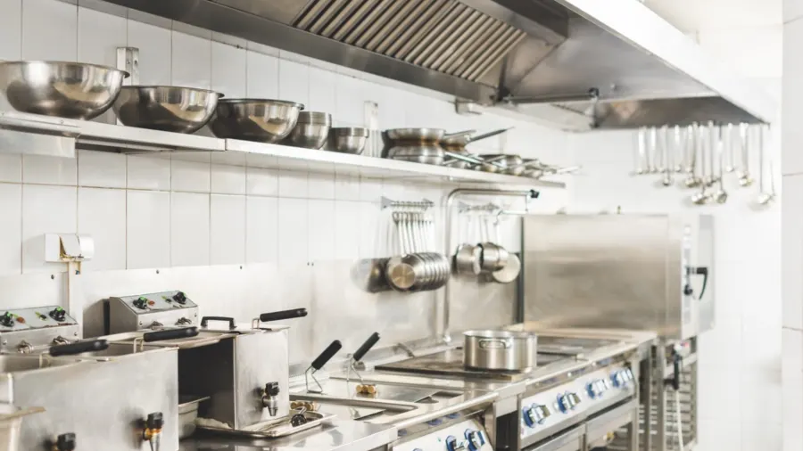 Hotel- und Restaurantservice