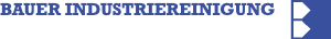 Bauer Industriereinigung